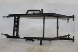 01-03 HONDA CBR1100XX OEM REAR SUBFRAME BACK SUB FRAME