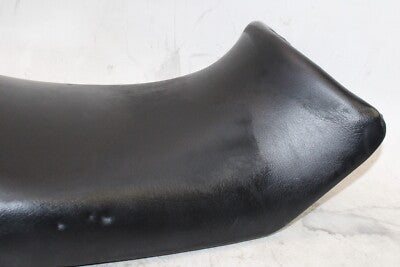 02-05 KAWASAKI ZZR1200 OEM FRONT REAR SEAT SADDLE