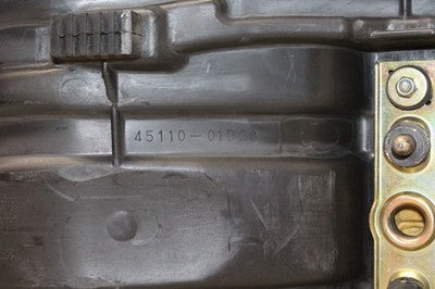 2006 SUZUKI GS500F OEM SEAT