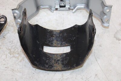 1991 KAWASAKI NINJA 500 OEM INNER BRACKET MOUNT MISC