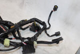 2023 KAWASAKI NINJA 400 OEM MAIN ENGINE WIRING HARNESS MOTOR WIRE LOOM
