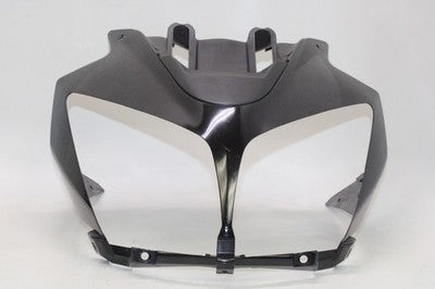 2006 SUZUKI VSTROM 650 DL650 OEM FRONT HEADLIGHT FAIRING COWL TRIM