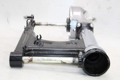 96-01 KAWASAKI VULCAN 1500 VN1500D OEM REAR SWINGARM SUSPENSION W FINAL DRIVE