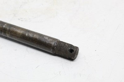 1987 KAWASAKI CONCOURS 1000 ZG1000A OEM REAR AXLE BACK WHEEL RIM PIVOT BOLT AXEL