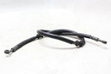 2005 YAMAHA V STAR 650 XVS650 OEM REAR BACK BRAKE HOSE FLUID LINE