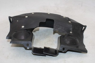 2001 HONDA RANCHER 350 TRX350FM 4X4 OEM FRONT NOSE CENTER COWL FAIRING PANEL