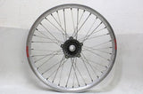 2009 BMW G450X OEM FRONT WHEEL RIM