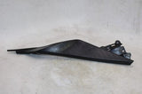 2014 KAWASAKI NINJA 300 EX300A OEM LEFT GAS TANK FUEL CELL PANEL COVER TRIM COWL