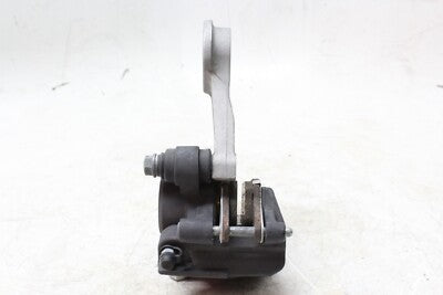 2008 YAMAHA FZ6 OEM REAR BACK BRAKE CALIPER W MOUNT BRACKET