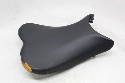 06-07 SUZUKI GSXR 600 750 OEM FRONT DRIVERS SEAT PAD SADDLE PILLION