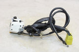 2006 SUZUKI HAYABUSA GSX1300R OEM LEFT CLIP ON HANDLE HORN SIGNALS SWITCH