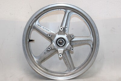 91-93 HONDA NIGHTHAWK 750 CB750 OEM FRONT WHEEL RIM