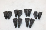1994 YAMAHA YZF750R OEM REAR HUB SHOCK DAMPERS CUSH ABSORBERS