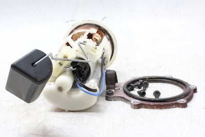 04-09 YAMAHA FZ6 OEM FUEL PUMP GAS PETROL SENDER UNIT