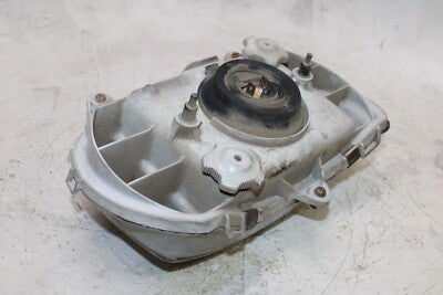 87-90 HONDA CBR600F OEM FRONT HEADLIGHT HEAD LIGHT LAMP