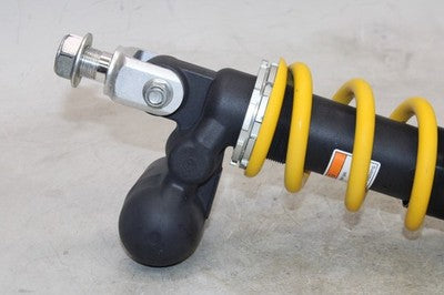 06-07 SUZUKI GSXR 600 OEM REAR BACK SHOCK ABSORBER SUSPENSION