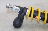06-07 SUZUKI GSXR 600 OEM REAR BACK SHOCK ABSORBER SUSPENSION