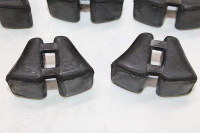 13-17 KTM 690 LC4 DUKE OEM REAR HUB SHOCK DAMPERS CUSH ABSORBERS