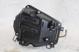 17-19 KAWASAKI Z650 EX650GJ OEM AIRBOX AIR INTAKE FILTER BOX