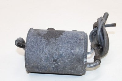 2003 HONDA SHADOW ACE 750 VT750CDD OEM EVAP VAPOR CHARCOAL EMISSION CANISTER