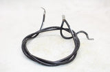 2015 POLARIS SPORTSMAN ACE 570 OEM NEGATIVE BATTERY CABLE GROUND WIRE