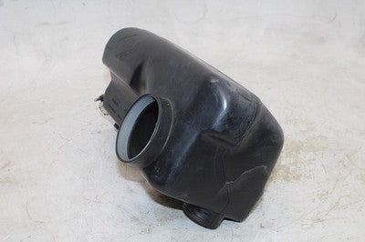 84-89 BMW K100RS OEM AIRBOX AIR INTAKE FILTER BOX