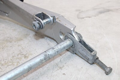 92-07 KAWASAKI NINJA 250R EX250F OEM REAR SWINGARM BACK SUSPENSION SWING ARM