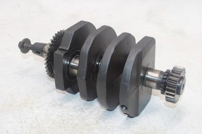 2007 Kawasaki Ninja 250R EX250 OEM ENGINE MOTOR CRANKSHAFT CRANK SHAFT