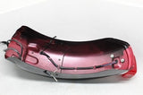1997 KAWASAKI VULCAN 1500 VN1500A OEM REAR BACK FENDER MUD GUARD W TAIL LIGHT