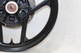 2004 KAWASAKI NINJA 250R EX250F OEM REAR BACK WHEEL RIM