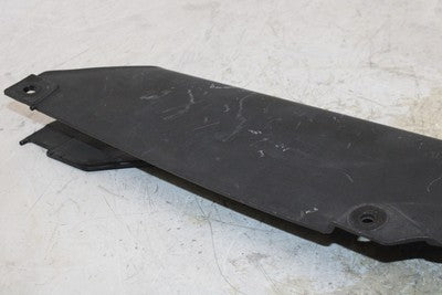 2007 KAWASAKI NINJA 250R EX250F OEM CHAIN GUARD COVER