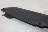 2007 KAWASAKI NINJA 250R EX250F OEM CHAIN GUARD COVER