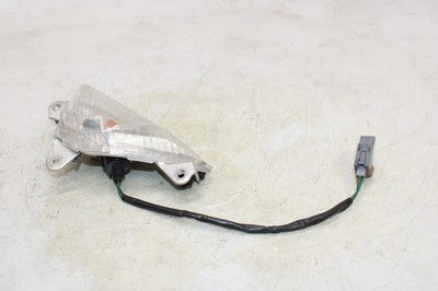 12-19 KAWASAKI NINJA 650 EX650 ABS OEM RIGHT FRONT TURN SIGNAL LIGHT INDICATOR