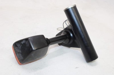 1981 KAWASAKI KZ550 OEM LEFT FRONT TURN SIGNAL LIGHT INDICATOR