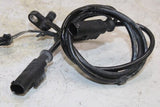 2016 KTM 390 DUKE OEM ABS BRAKE SENSOR PAIR