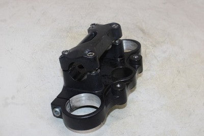 2022 CHONGQING ZONGSHEN CSC CAFE RACER OEM FORKS UPPER TRIPLE TREE CLAMP