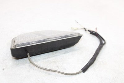 07-12 HONDA CBR600RR OEM REAR TAIL TAILLIGHT BACK BRAKE LIGHT