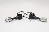 2019 KAWASAKI VULCAN S EN650 ABS OEM FRONT LEFT RIGHT TURN SIGNALS LIGHT
