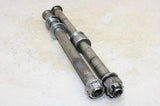 17-25 KAWASAKI NINJA 650 EX650 ABS OEM REAR BACK SWINGARM BOLT AXLE PAIR
