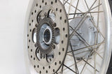 2003 BMW F650GS DAKAR OEM REAR BACK WHEEL RIM