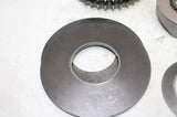 2015 HARLEY-DAVIDSON ROAD GLIDE FLTRXS OEM DRIVE CHAIN SLIDER TENSIONER W GEARS