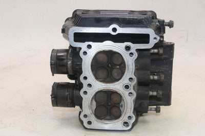 08-12 KAWASAKI NINJA 250R EX250J OEM ENGINE TOP END CYLINDER HEAD