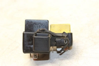 2000 DUCATI MONSTER 750 OEM RELAY FLASHER SENSOR