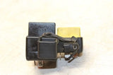 2000 DUCATI MONSTER 750 OEM RELAY FLASHER SENSOR
