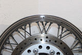 2004 KAWASAKI VULCAN 1500 VN1500E CLASSIC OEM REAR BACK WHEEL RIM