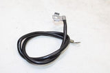 12-16 KAWASAKI NINJA 650 EX650 OEM NEGATIVE BATTERY CABLE GROUND WIRE