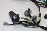 18-19 KAWASAKI NINJA 400 EX400 OEM MAIN ENGINE WIRING HARNESS MOTOR WIRE LOOM