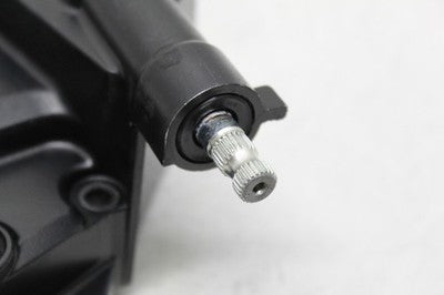 06-20 SUZUKI GSXR 600 750 OEM ENGINE SPROCKET COVER