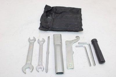 15-21 YAMAHA YZF R3 OEM STOCK TOOLS OEM TOOL BAG KIT SET