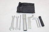 15-21 YAMAHA YZF R3 OEM STOCK TOOLS OEM TOOL BAG KIT SET